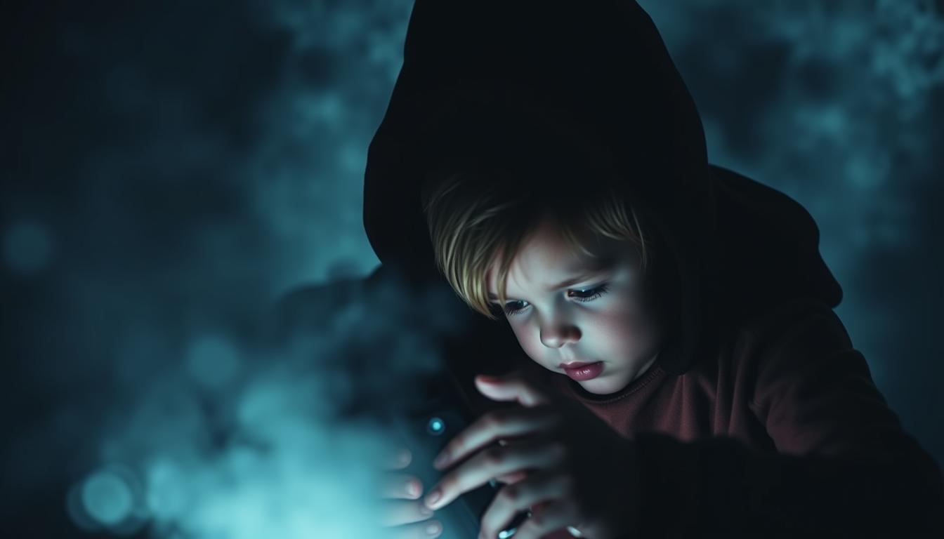 online prevare koje ciljaju decu